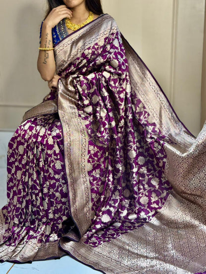 Pure Katan Benarasi