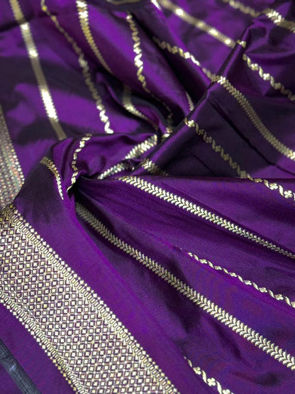 Pure Katan Benarasi