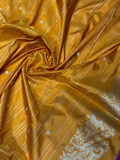 Pure Katan Benarasi