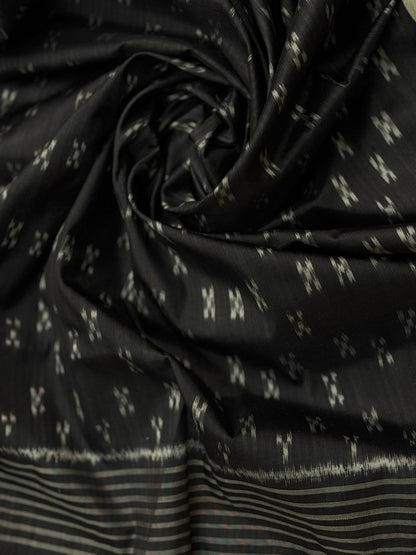 Pure Pochampally Silk