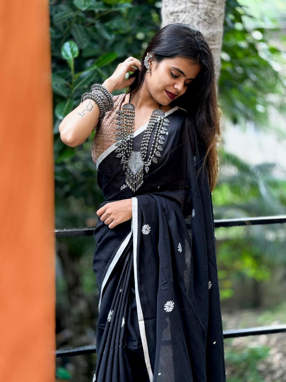 Handloom Cotton
