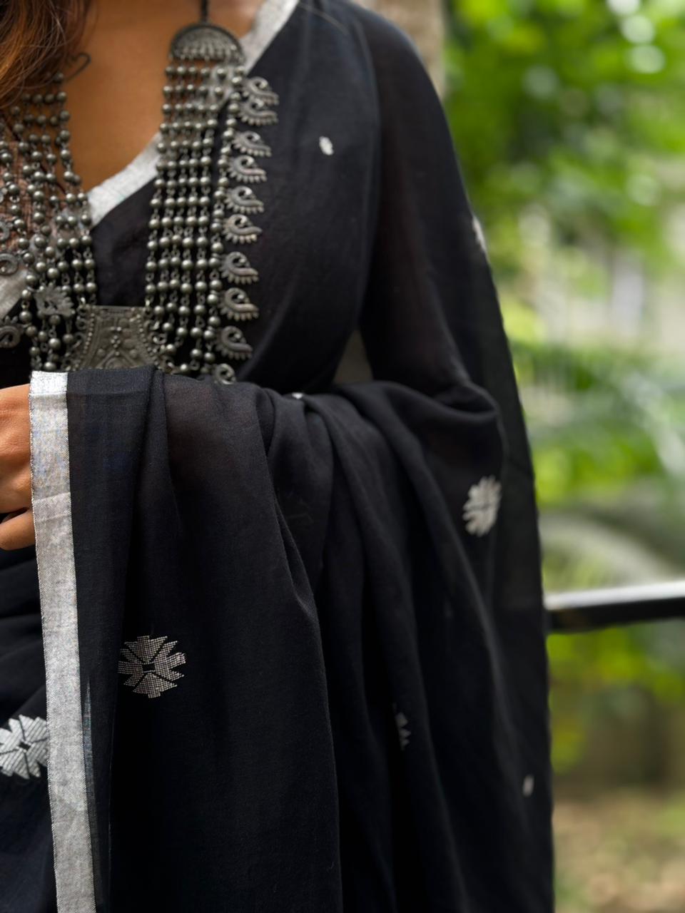 Handloom Cotton