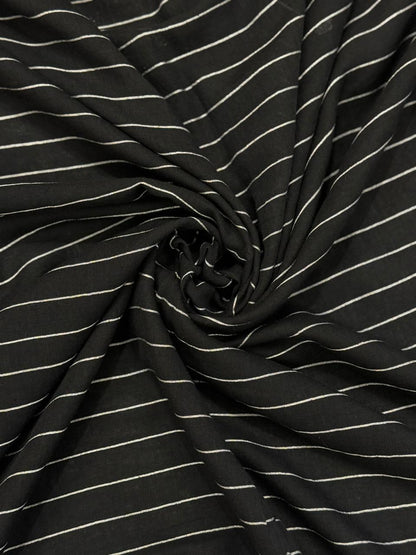 Handloom Cotton