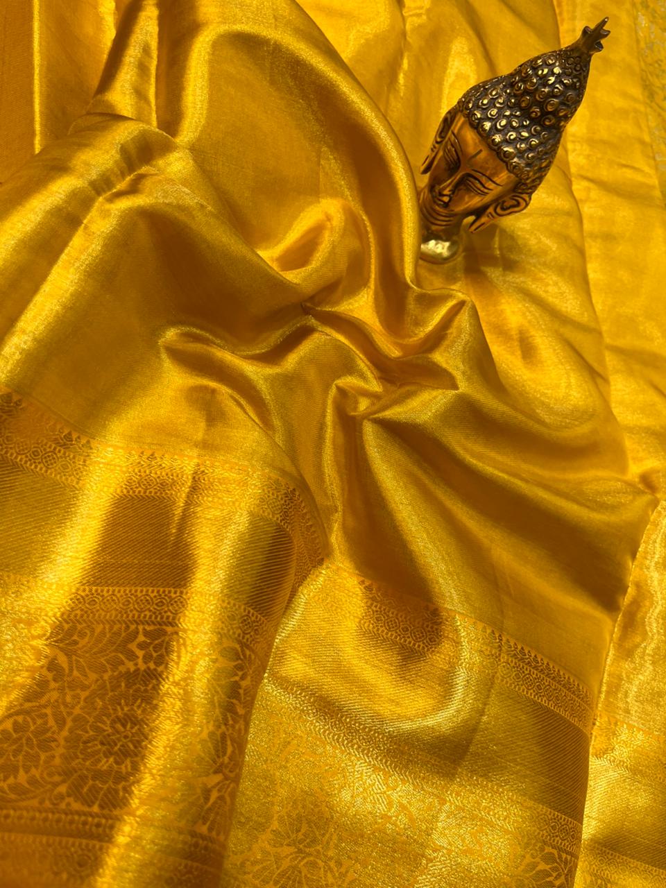 Pure Tissue Kanchipuram