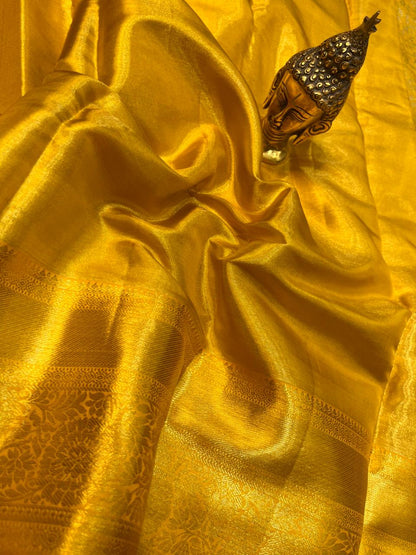 Pure Tissue Kanchipuram