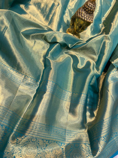 Pure Tissue Kanchipuram