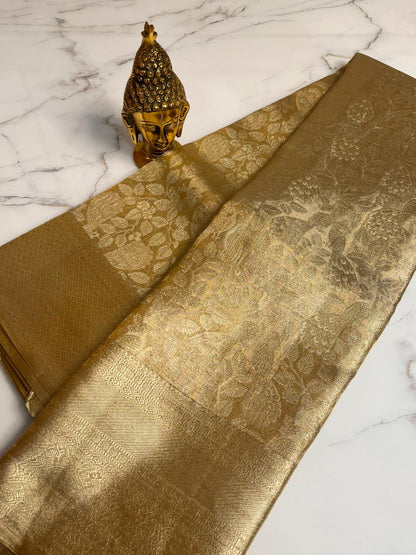 Pure Tissue Kanchipuram