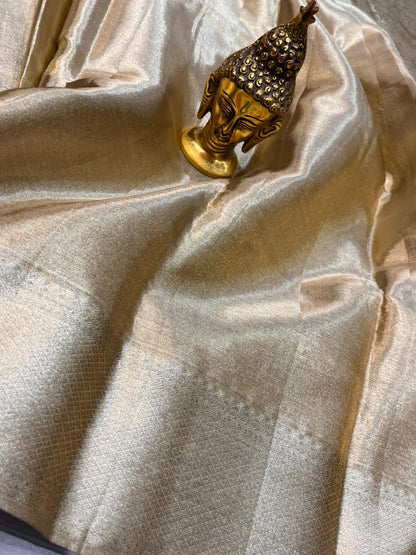 Pure Tissue Kanchipuram