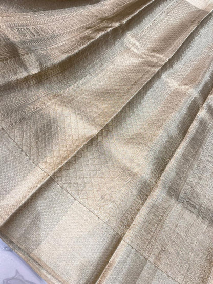 Pure Tissue Kanchipuram