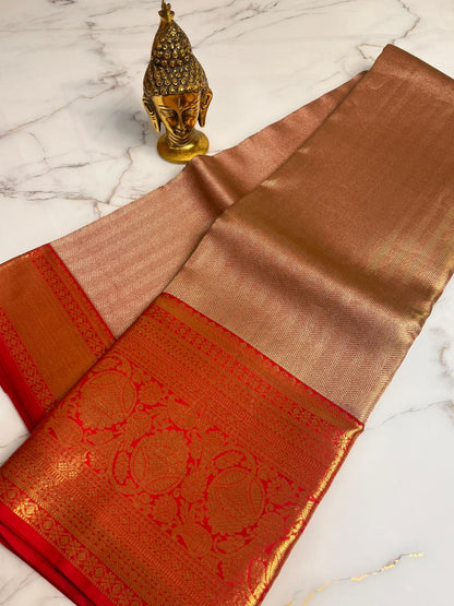 Pure Tissue Kanchipuram