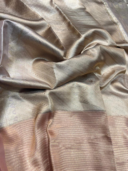 Pure Tissue Kanchipuram