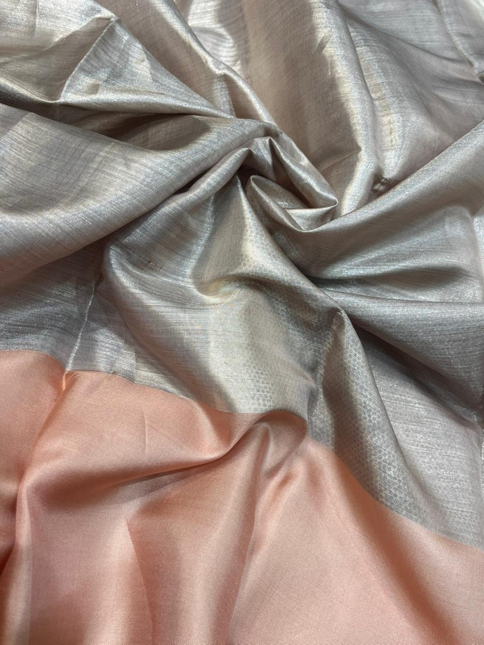 Pure Tissue Kanchipuram