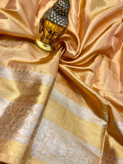 Pure Tissue Kanchipuram