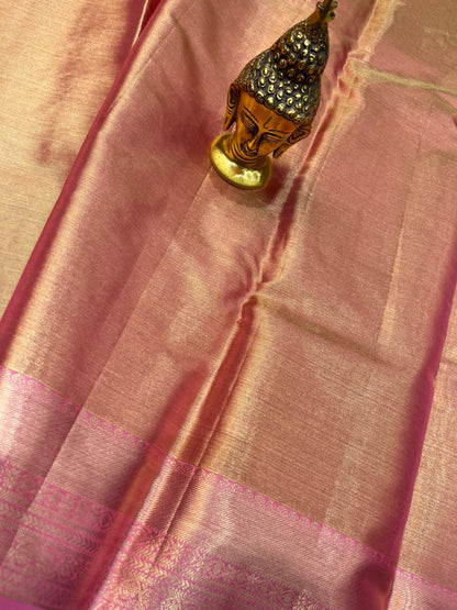 Pure Tissue Kanchipuram