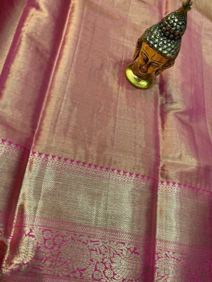 Pure Tissue Kanchipuram