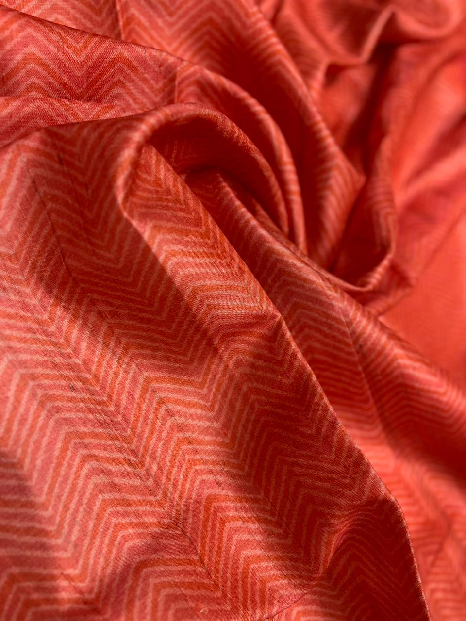 Pure Tussar