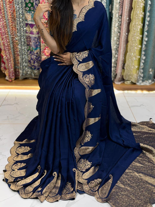 Mashru silk