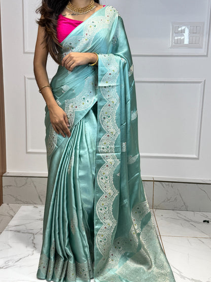 SEMI MASHRU