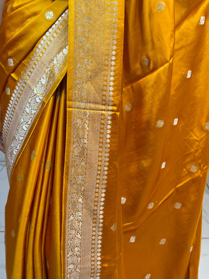 SEMI MASHRU