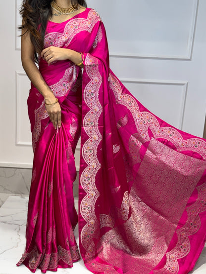 SEMI MASHRU