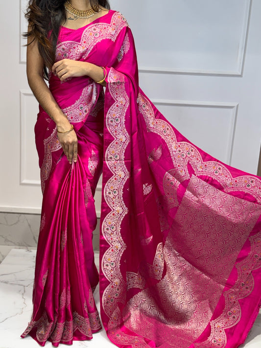 SEMI MASHRU