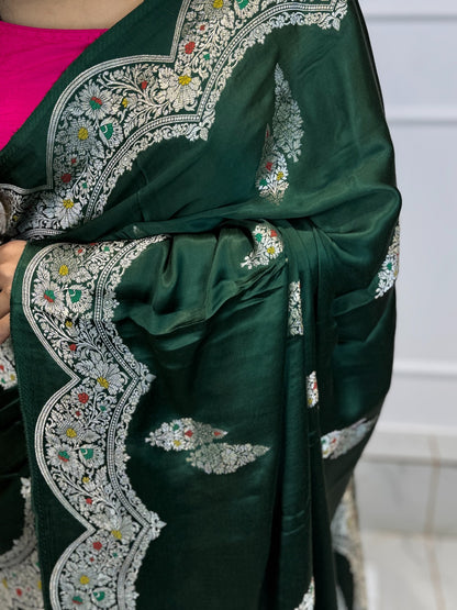 SEMI MASHRU