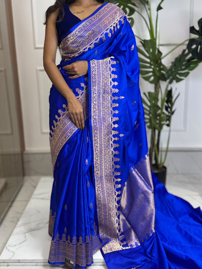Pure Katan Benarasi