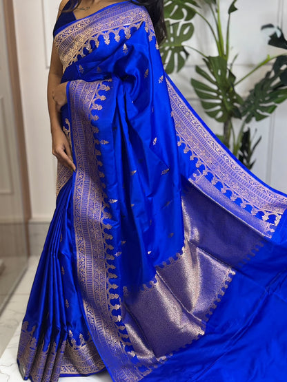 Pure Katan Benarasi