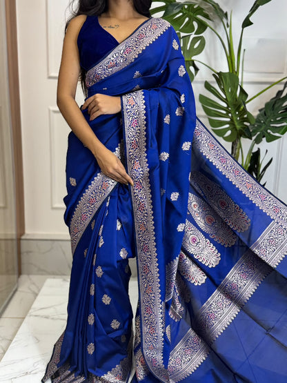 Pure Katan Benarasi