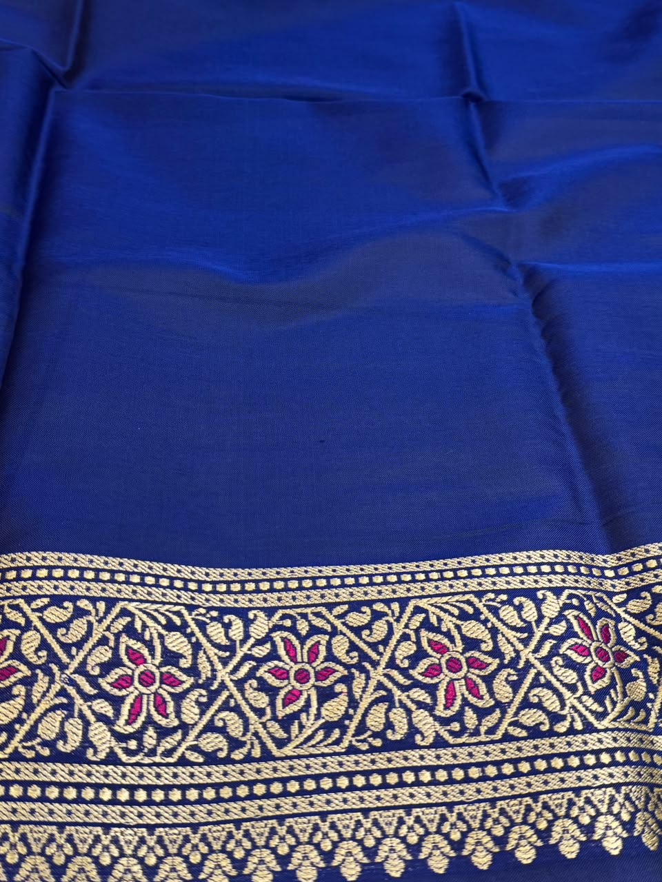 Pure Katan Benarasi