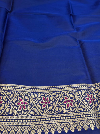 Pure Katan Benarasi