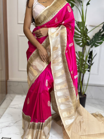 Pure Katan Benarasi