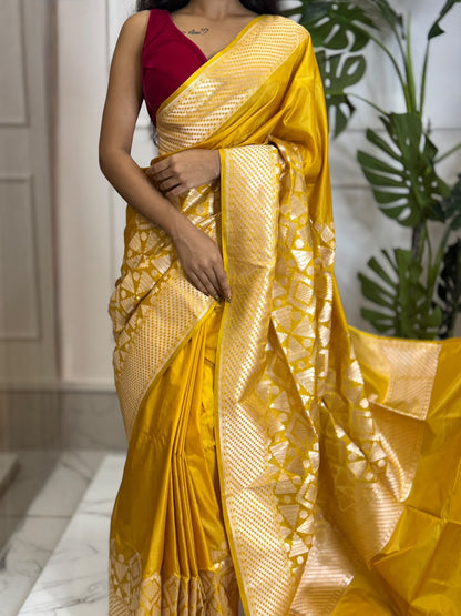 Pure Katan Benarasi