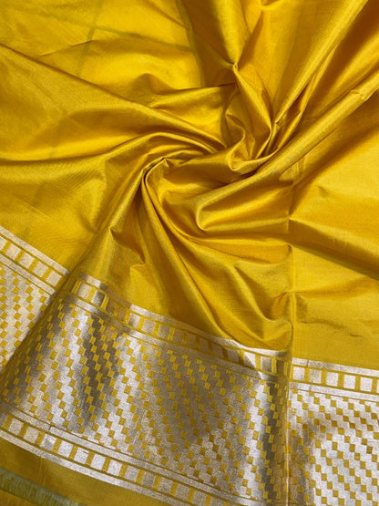 Pure Katan Benarasi