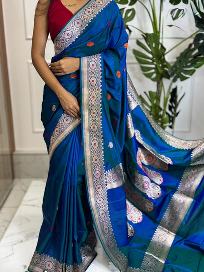 Pure Katan Benarasi