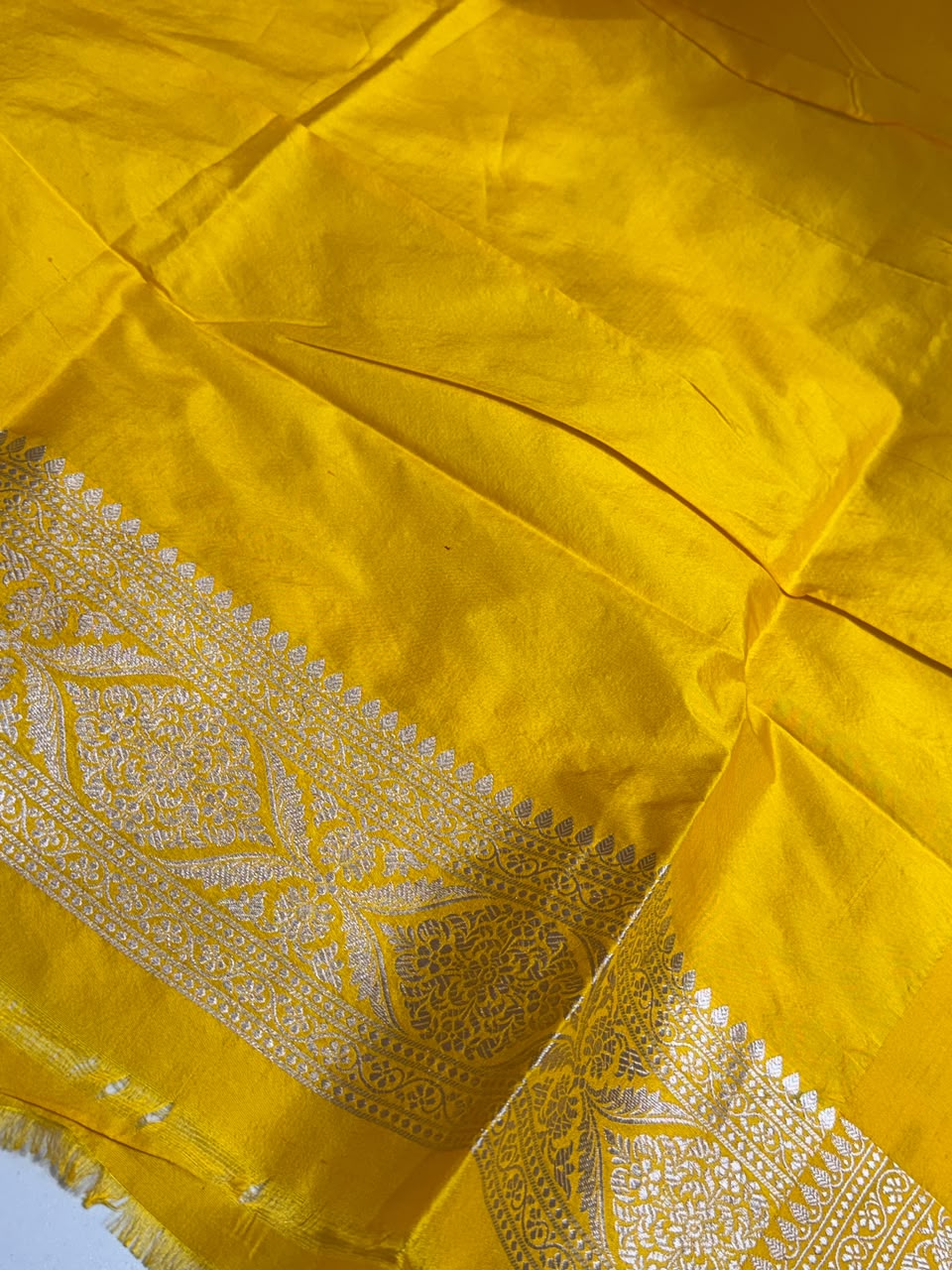 Pure Katan Benarasi