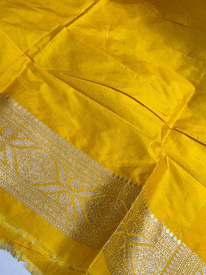 Pure Katan Benarasi