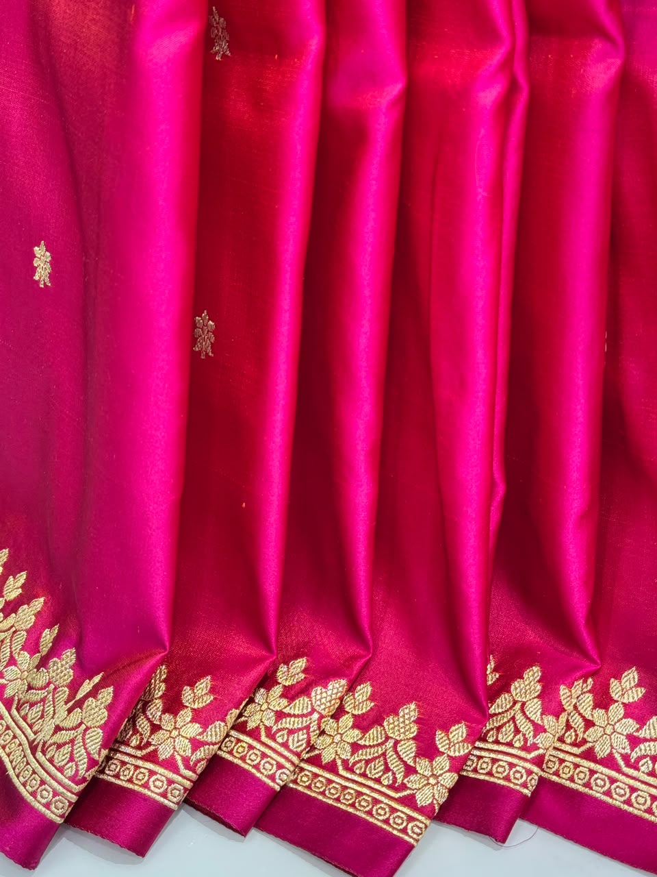 Pure Katan Benarasi