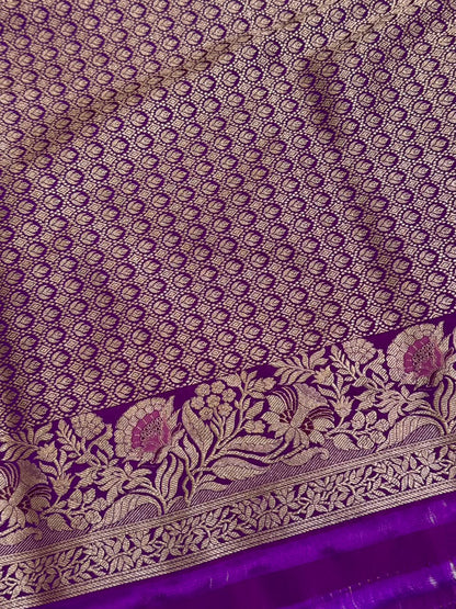 Pure Katan Benarasi