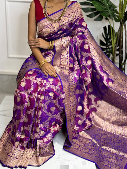 Pure Katan Benarasi