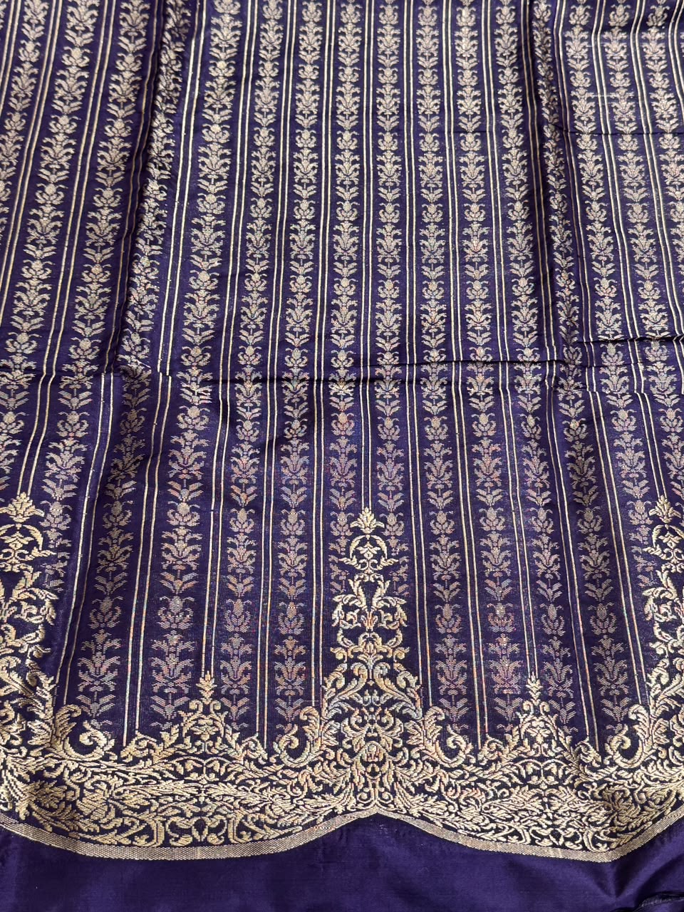 Pure Katan Benarasi