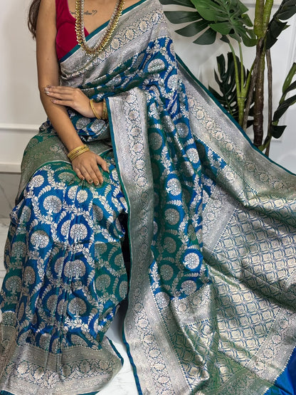 Pure Katan Benarasi