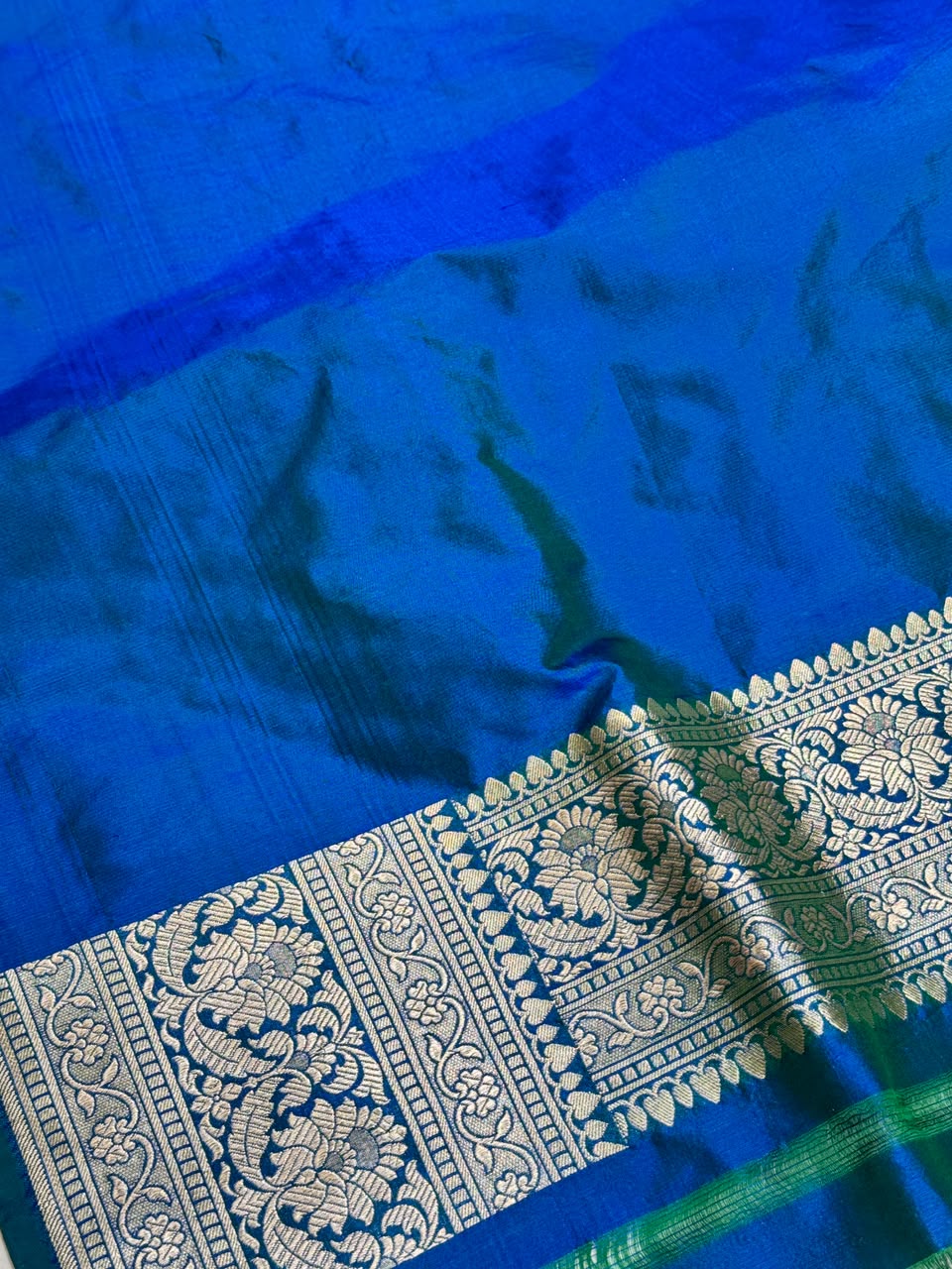 Pure Katan Benarasi