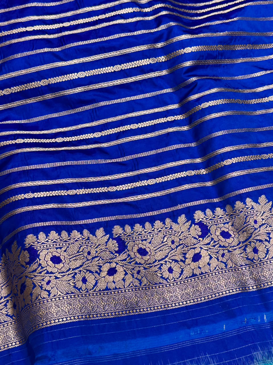 Pure Katan Benarasi