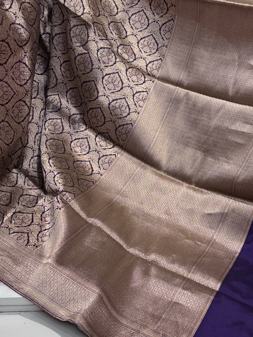 Pure Katan Benarasi