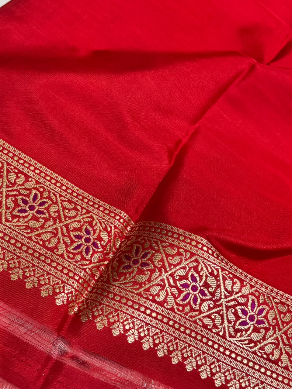 Pure Katan Benarasi