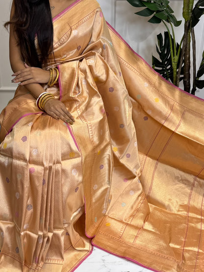 Pure Katan Benarasi