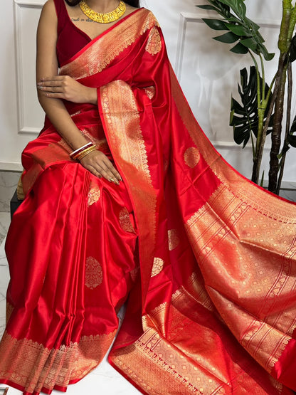 Pure Katan Benarasi