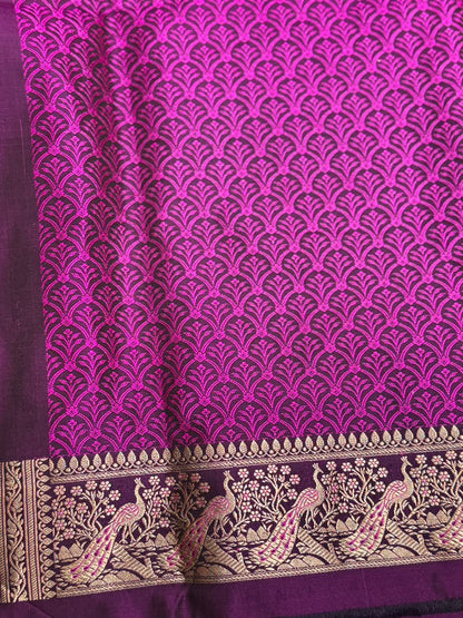 Pure Katan Benarasi