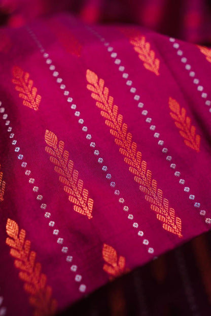 Pattu Kanchipuram